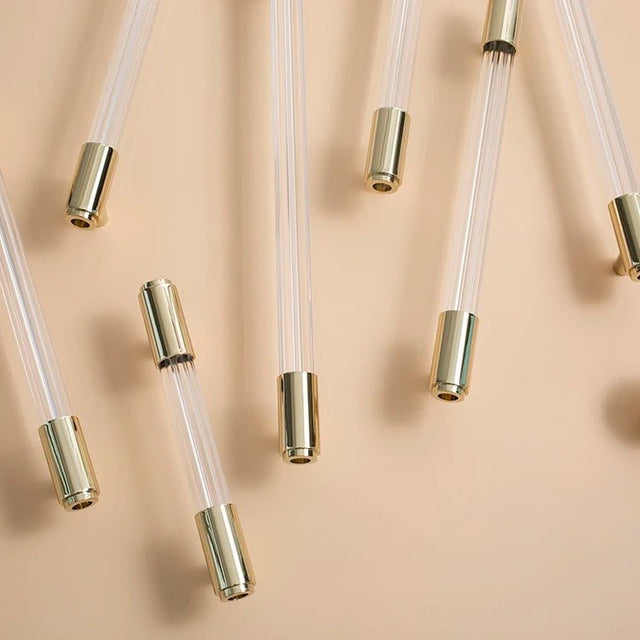 Wabet Knob & Pull Bar