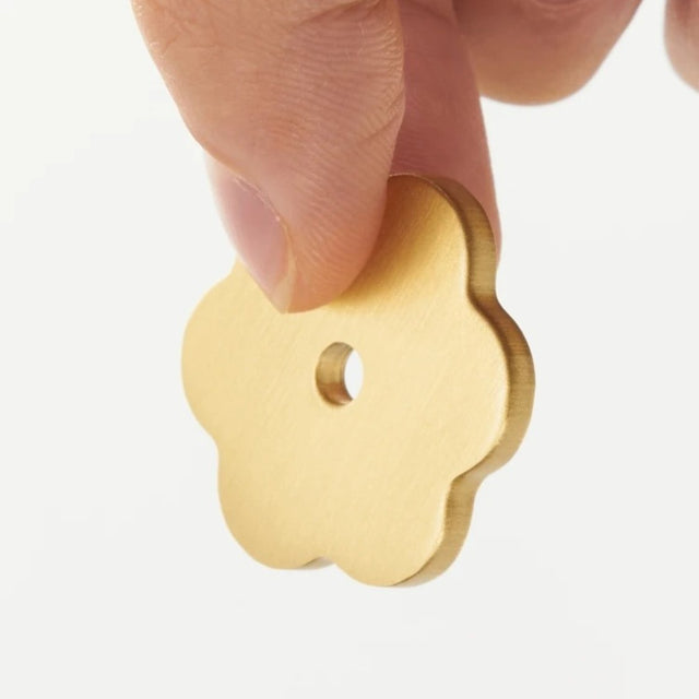 Wasko Handle Backplate