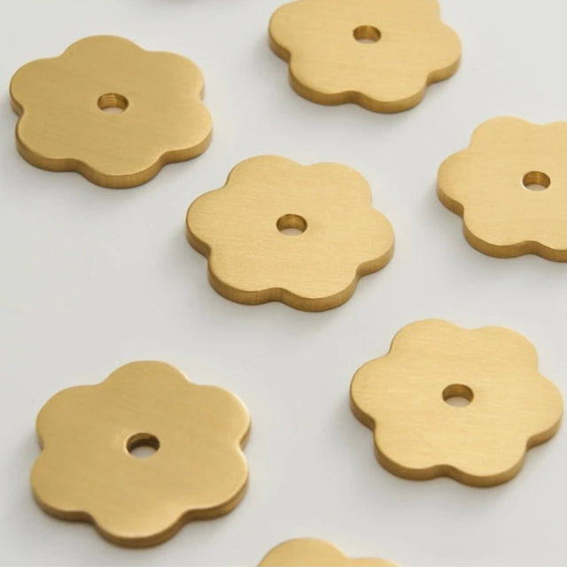 Wasko Handle Backplate