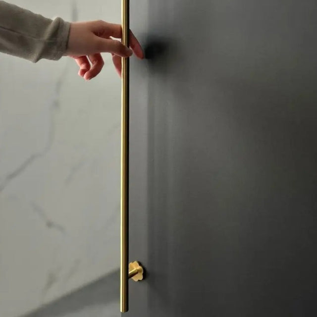 Wasko Handle Backplate