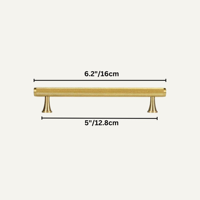 Wybel Knob & Pull Bar