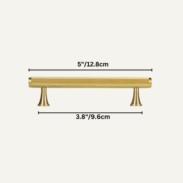 Wybel Knob & Pull Bar