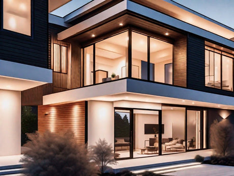 2023 Outdoor Wall Lighting Trends: Brighten Up Your Exterior - Residence Supply