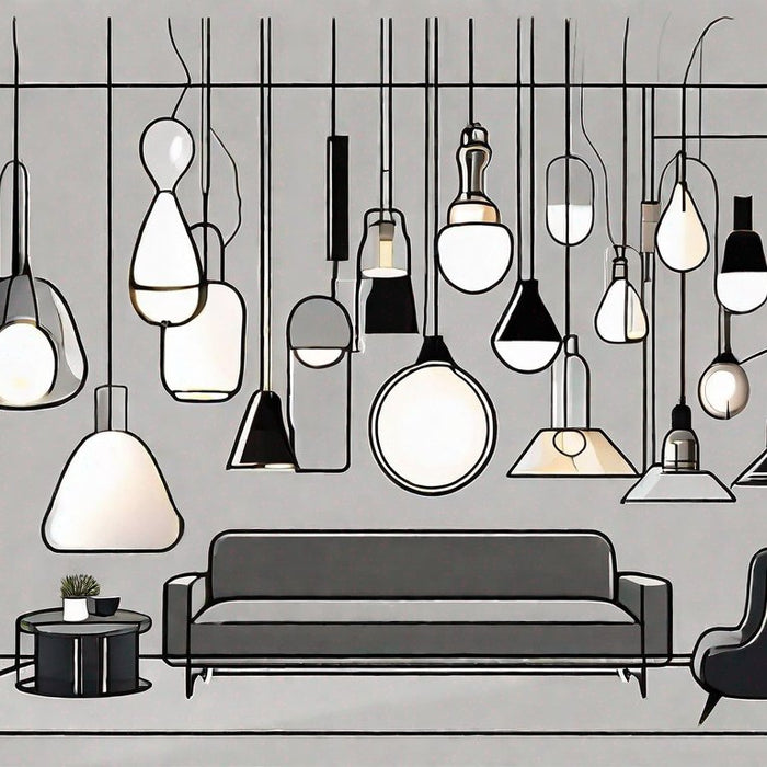 2023's Trendsetting Lighting Designs: What's Hot in Illumination - Residence Supply