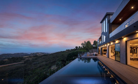 2484 Roscomare Rd Los Angeles, CA 90077 - Residence Supply