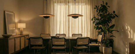 Your House Looks Great. So Why Doesn't It Feel Like Home?