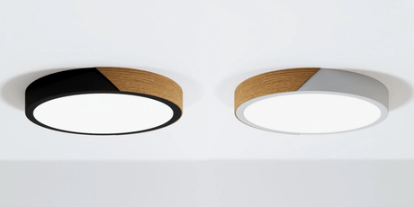 5 Benefits of Surface Mount Ceiling Lights - Residence Supply