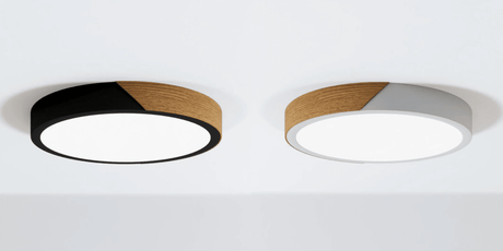 5 Benefits of Surface Mount Ceiling Lights - Residence Supply