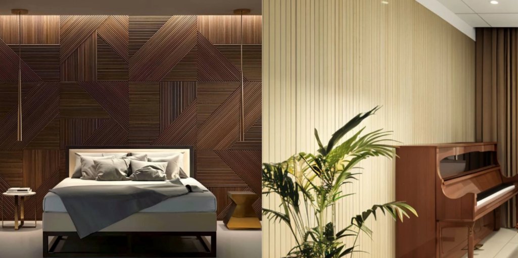 5 Best Decorative Wood Panels for Walls - Residence Supply