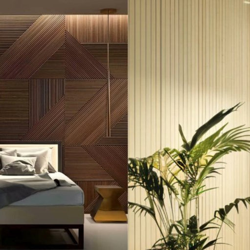 5 Best Decorative Wood Panels for Walls - Residence Supply