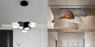 5 Best Office Pendant Lighting Ideas