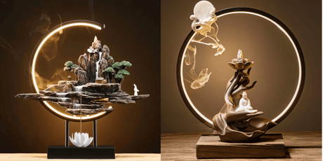 5 Best Side Table Lamps for Living Rooms - Residence Supply