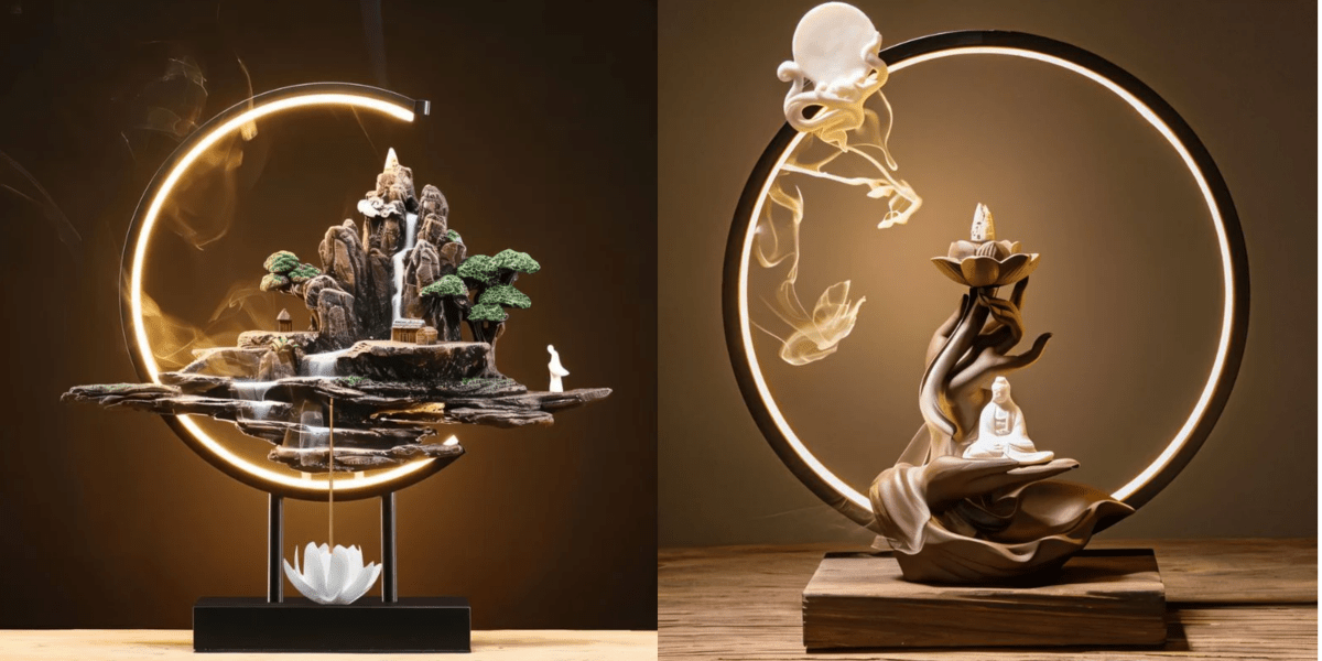 5 Best Side Table Lamps for Living Rooms - Residence Supply