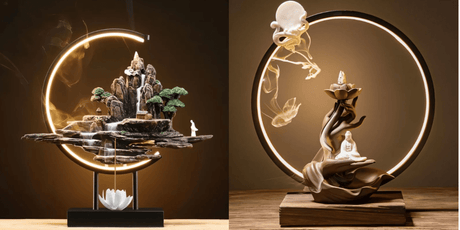 5 Best Side Table Lamps for Living Rooms - Residence Supply