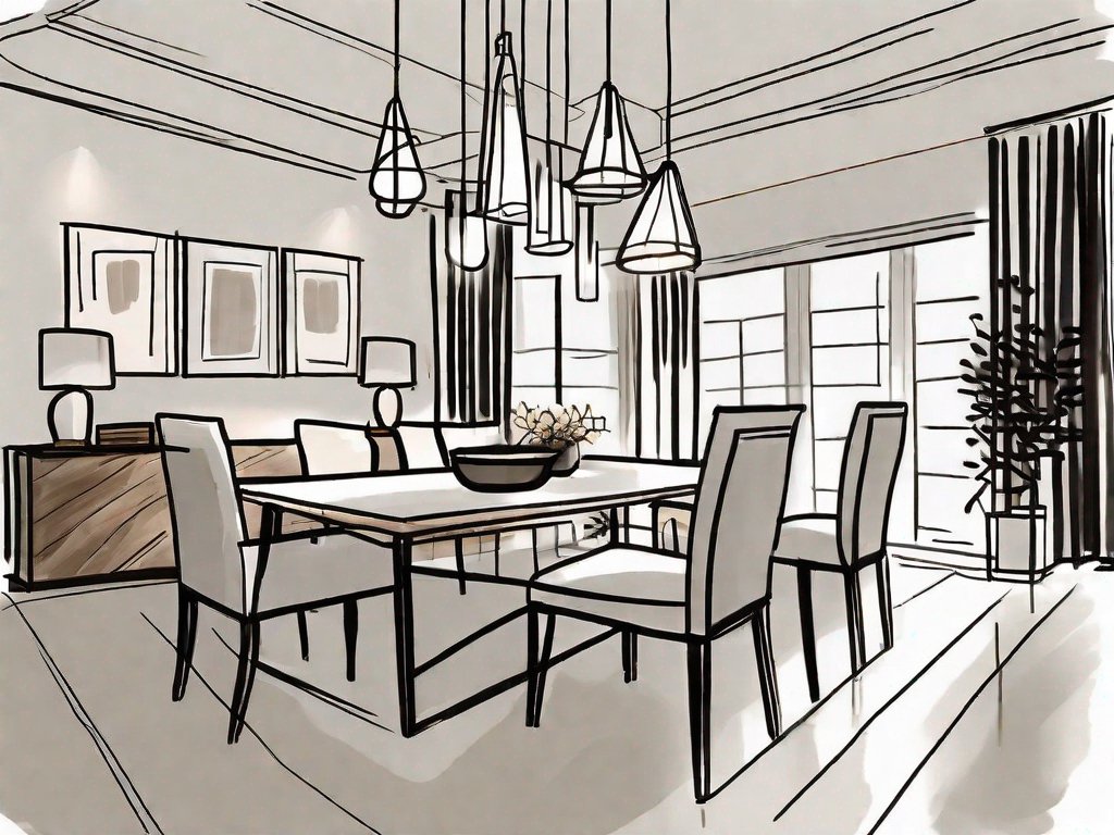 5 Expert Tips to Enhance Your Home Interior with Strategic Lighting - Residence Supply