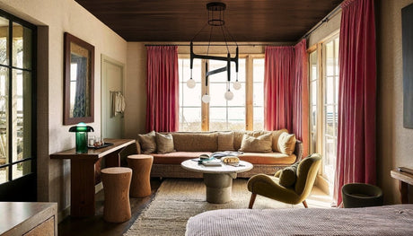 6 Design Choices Gen Z Is Taking Into 2026 and Why Minimalism Isn’t One of Them - Residence Supply