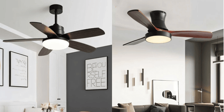 7 Amazing Benefits of Ceiling Fanlights - Residence Supply