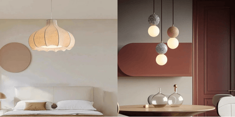 7 Best Modern Bathroom Pendant Lighting Ideas - Residence Supply