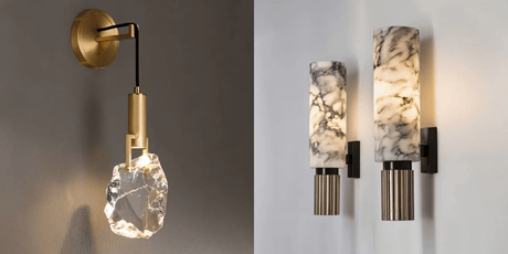 7 Best Modern Wall Scones for Bedrooms - Residence Supply