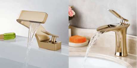 7 Unique Modern Bathroom Faucets to Elevate Your Space - Residence Supply