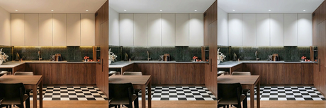 Color Temperature: Meaning, Properties, and Uses in Interior Design