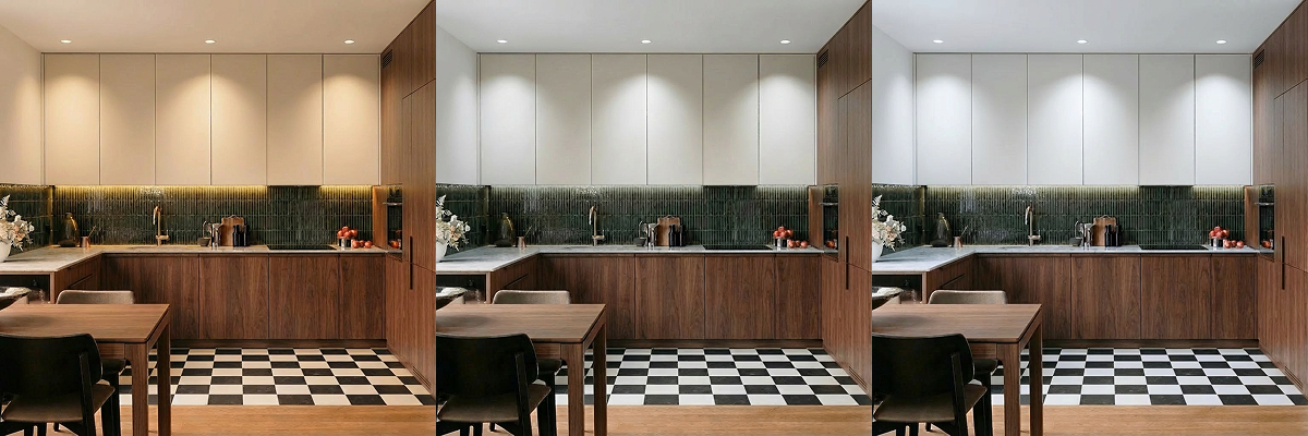 Color Temperature: Meaning, Properties, and Uses in Interior Design