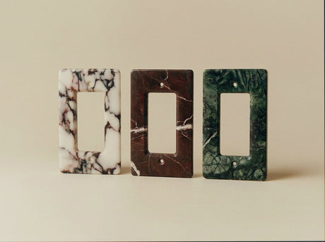 Residence Supply Bets the Switch Plate Has More Room for Innovation