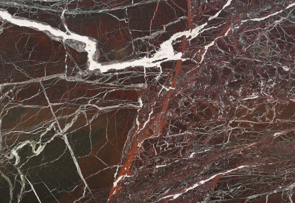 Rosso Levanto: The Stone Bringing Warmth Back to Modern Homes