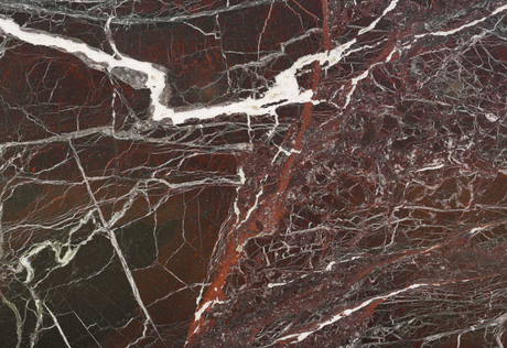 Rosso Levanto: The Stone Bringing Warmth Back to Modern Homes