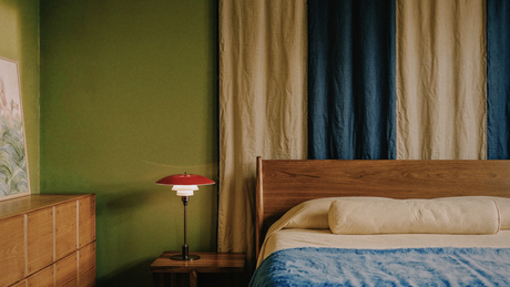 What America's Favorite Paint Colors Reveal About Taste in 2026