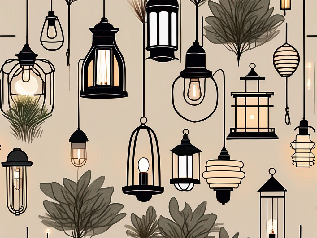 The Ultimate Guide to Choosing the Perfect Outdoor Lights for Your Home