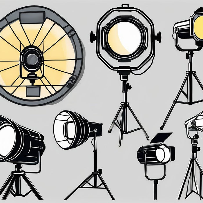 A Complete Guide to Understanding and Measuring Lighting Equipment - Residence Supply