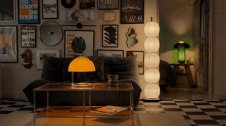 Accent Lighting: Meaning, Purpose, and Uses in Interior Design - Residence Supply