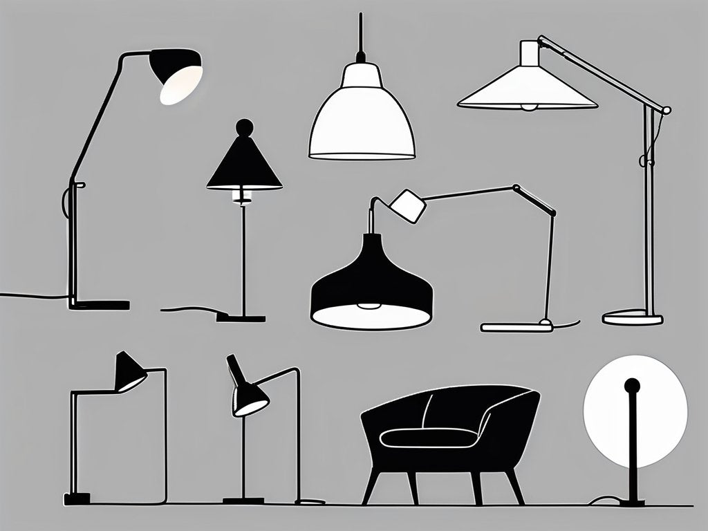 Adjustable Wall Lamps: Flexibility in Lighting Design - Residence Supply