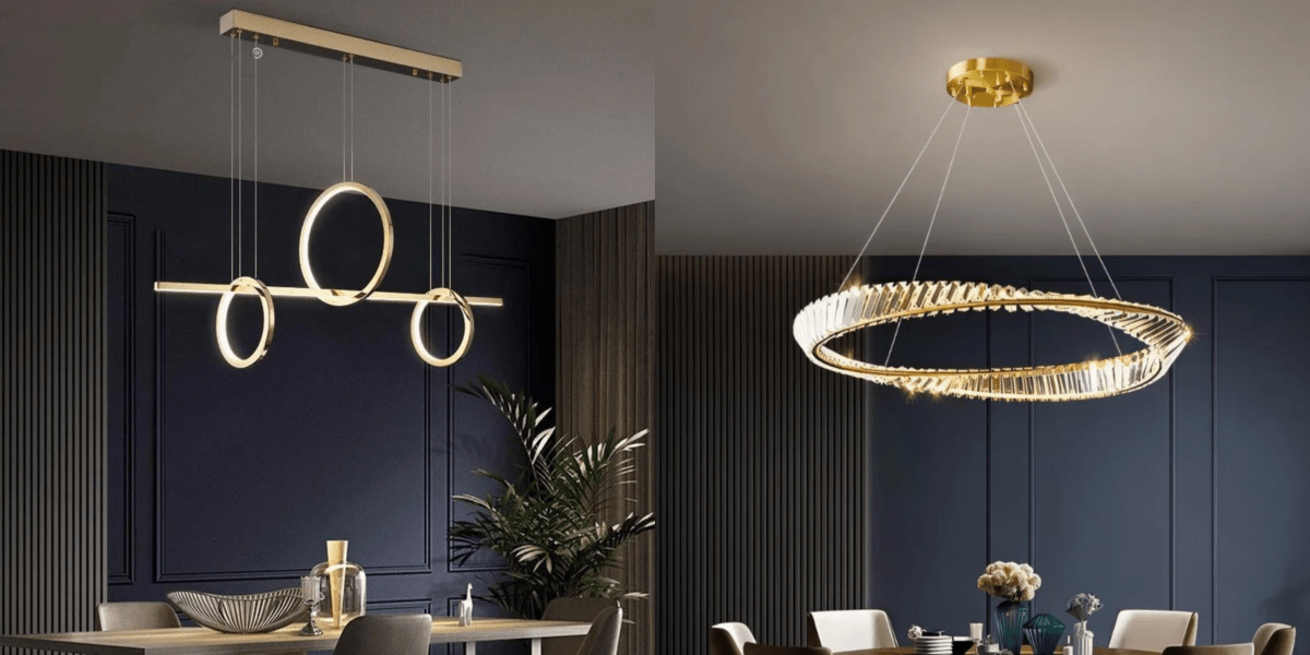 Affordable Chandeliers That Elevate Your Home Décor in 2025 - Residence Supply