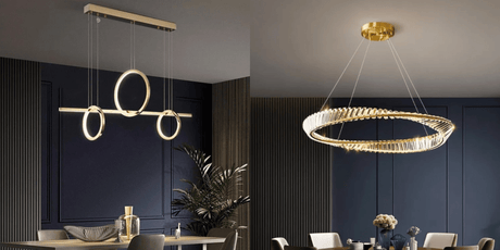 Affordable Chandeliers That Elevate Your Home Décor in 2025 - Residence Supply