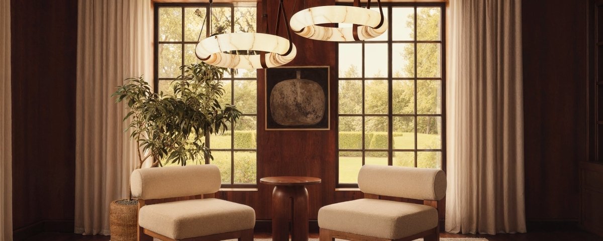 Alabaster: Meaning, Properties, and Uses in Interior Design - Residence Supply