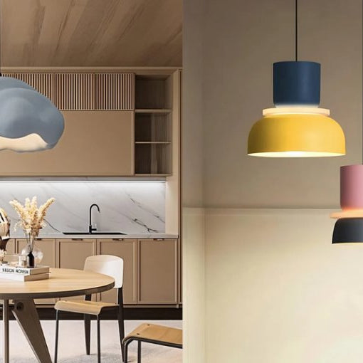 Are Funky Pendant Lights Good for Your Home? - Residence Supply