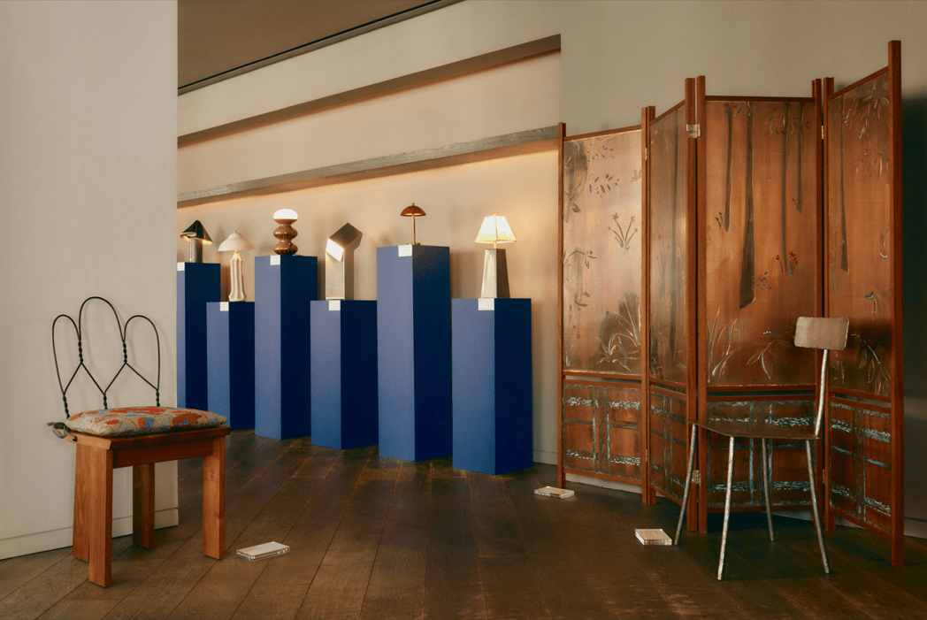 Are Hotels the New Galleries? Design Hotels Thinks So - Residence Supply