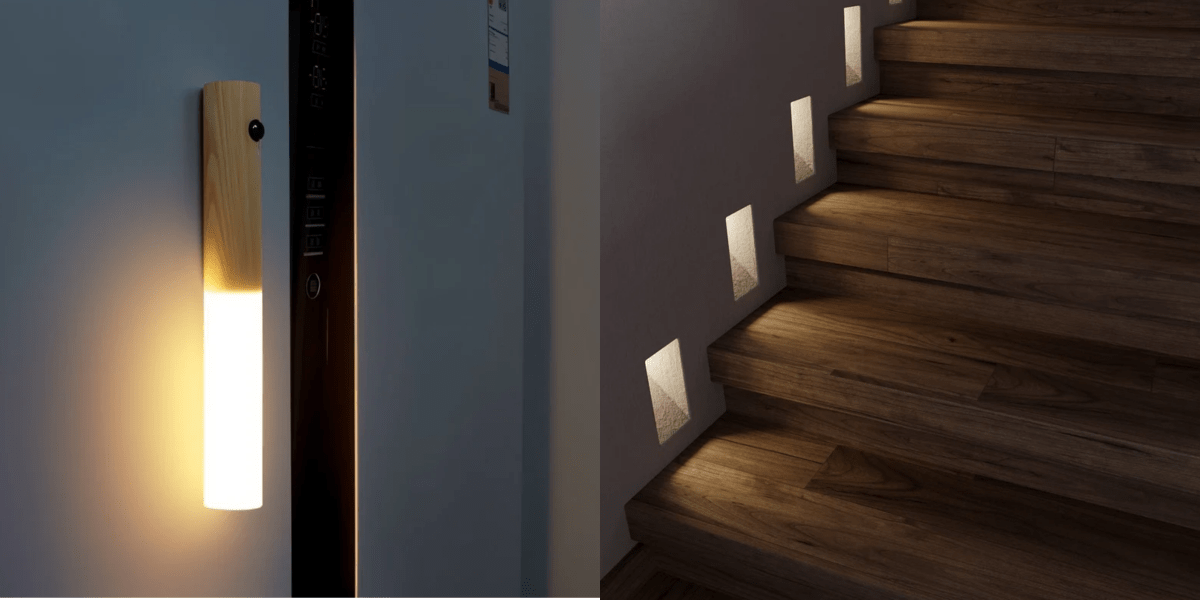 Are Motion Sensor Lights A Good Idea? - Residence Supply