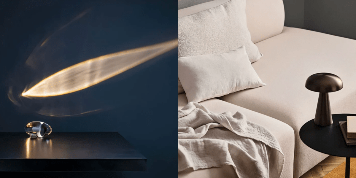 Are Table Lamps Still in Style? - Residence Supply