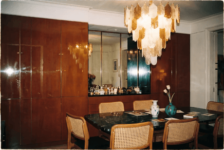 Art Deco: Meaning, Purpose, and Uses in Interior Design - Residence Supply