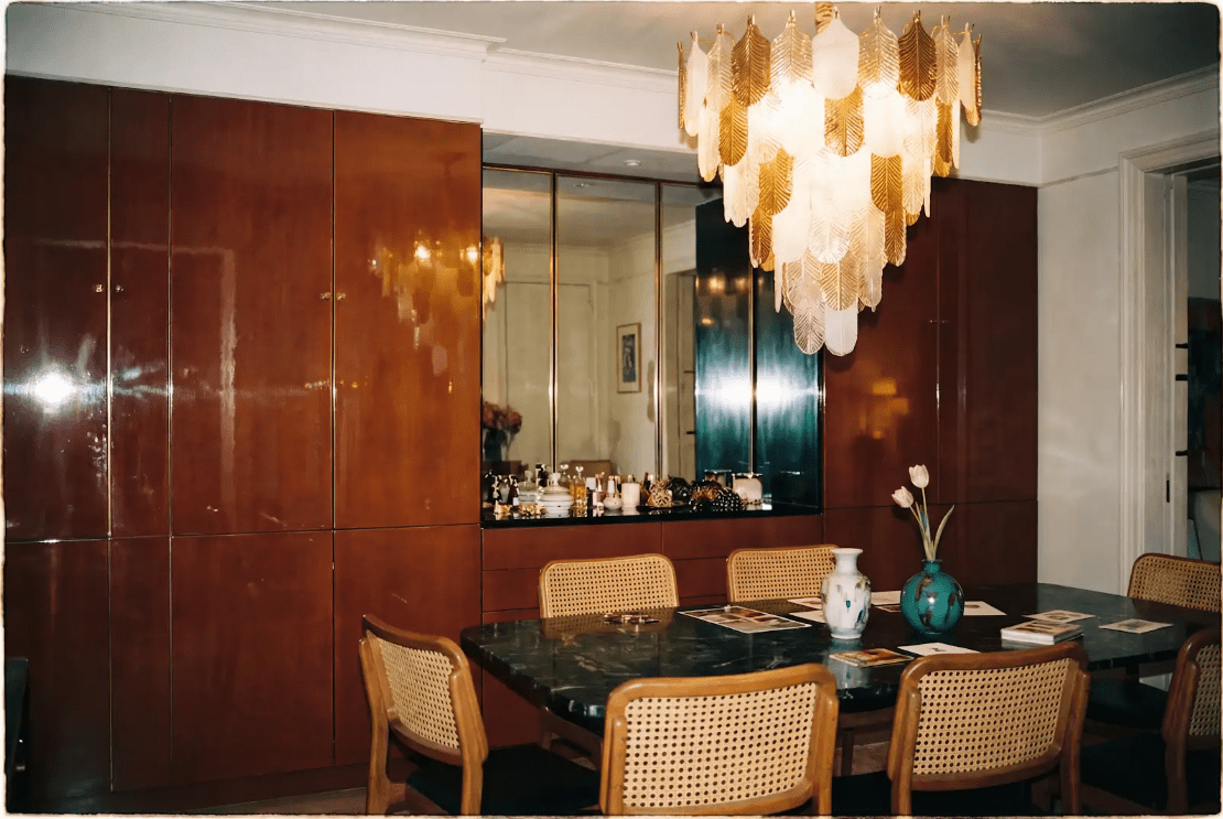 Art Deco: Meaning, Purpose, and Uses in Interior Design - Residence Supply