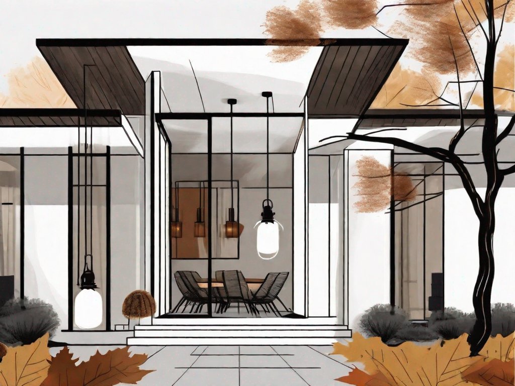 Autumn 2023: Top 6 Interior and Exterior Lighting Trends - Residence Supply