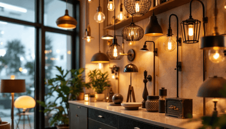 Best Lighting Stores in Miami: Top Picks for Quality and Style - Residence Supply