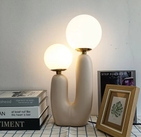 Best White Table Lamps in 2025 (And Extra Tips!) - Residence Supply