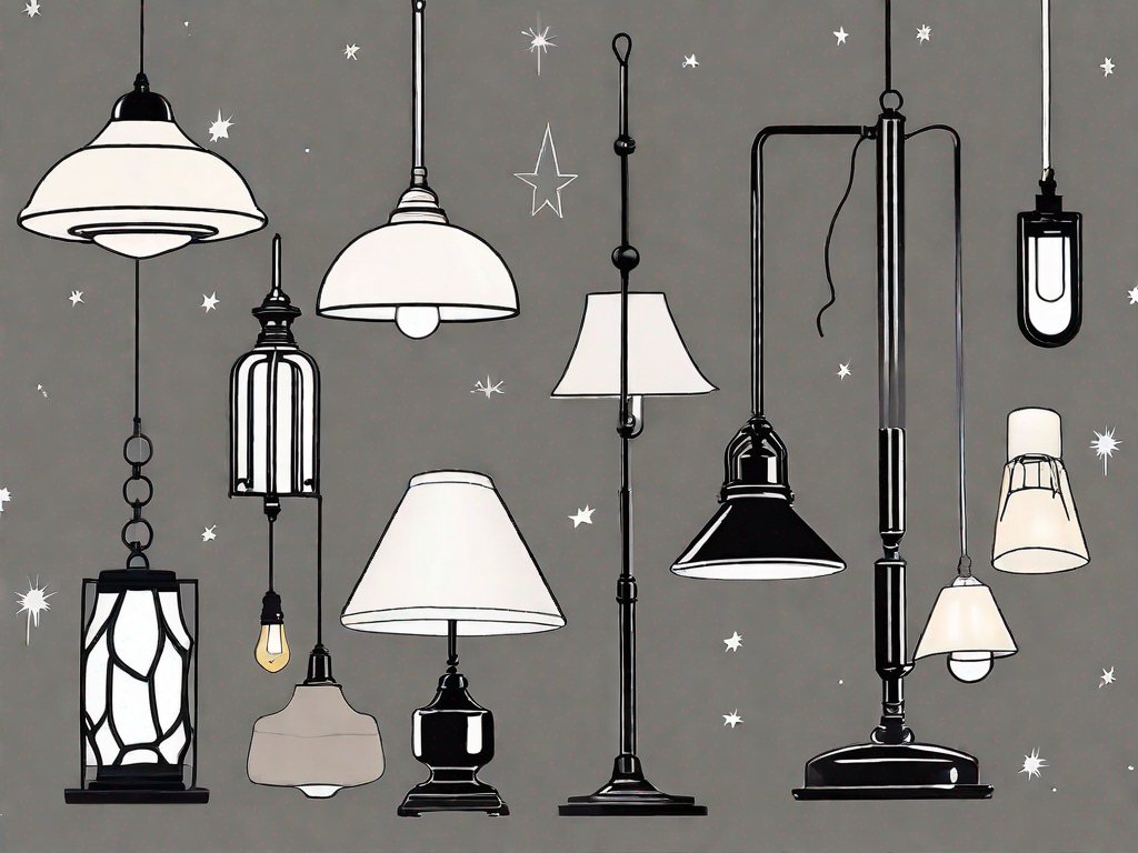 Black Friday Lighting Deals: Top 5 Picks for Early Shoppers - Residence Supply