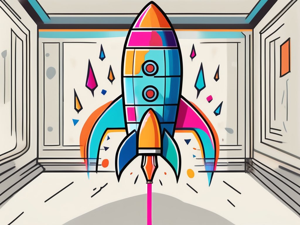 Blast Off with a Rocket Light Switch: Fun Designs for Every Space - Residence Supply