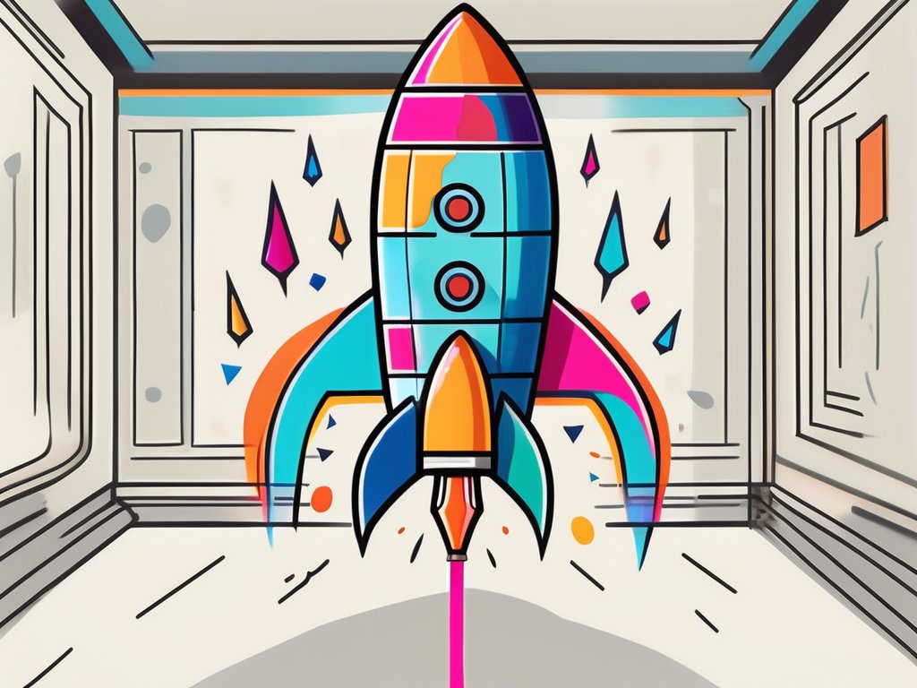 Blast Off with a Rocket Light Switch: Fun Designs for Every Space - Residence Supply
