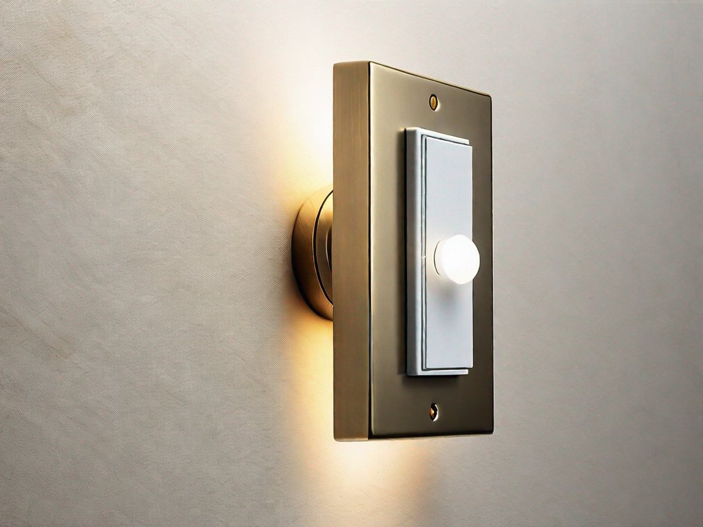 Brass Light Dimmer Switches: The Intersection of Elegance and Technology - Residence Supply